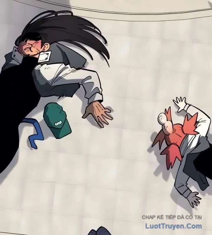 Cuộc Sống Học Đường Của Đội Trưởng Quận Chap 43 - Next Chap 44