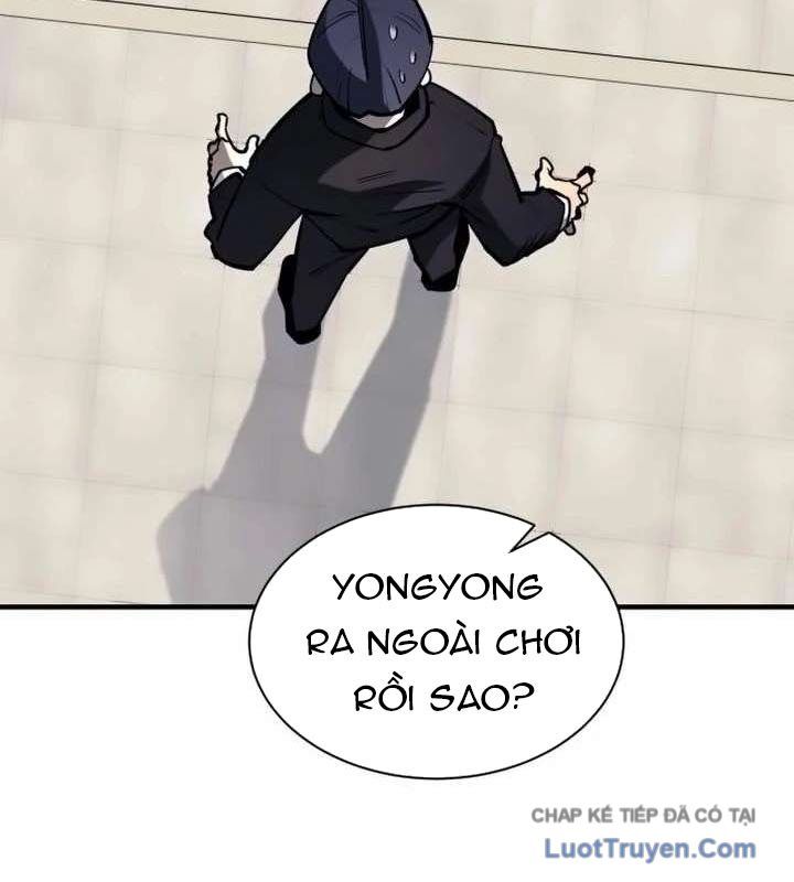 Cuộc Sống Học Đường Của Đội Trưởng Quận Chap 43 - Next Chap 44