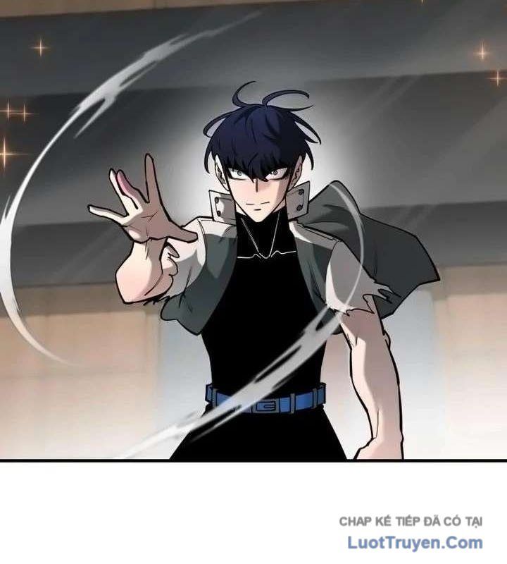 Cuộc Sống Học Đường Của Đội Trưởng Quận Chap 43 - Next Chap 44