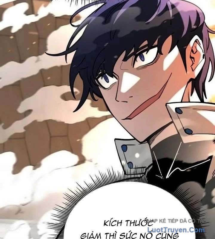 Cuộc Sống Học Đường Của Đội Trưởng Quận Chap 43 - Next Chap 44