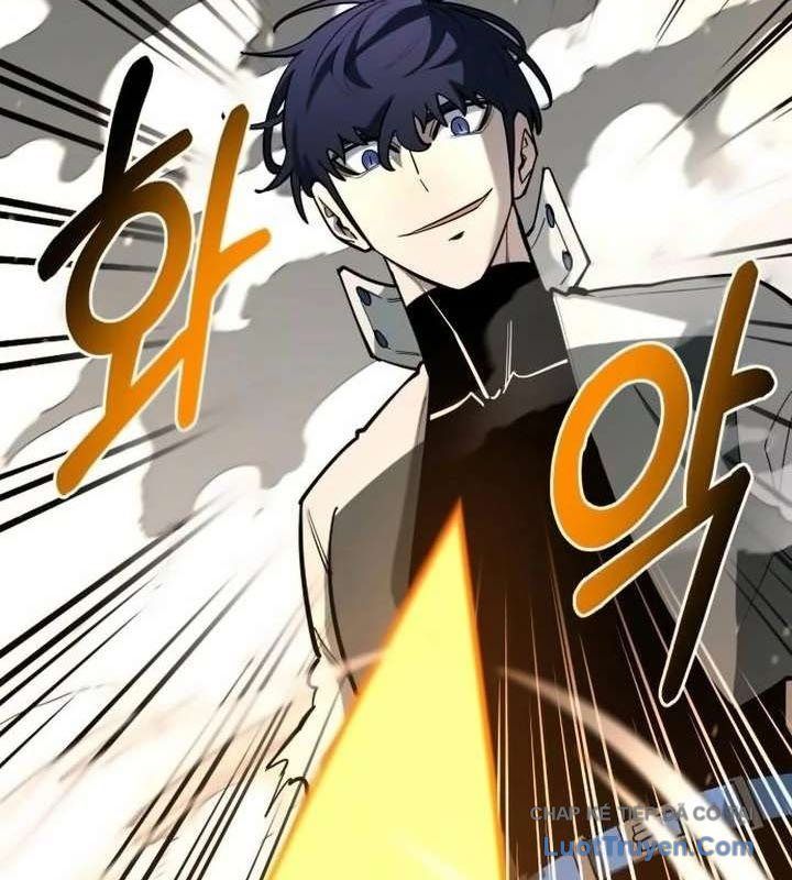 Cuộc Sống Học Đường Của Đội Trưởng Quận Chap 43 - Next Chap 44