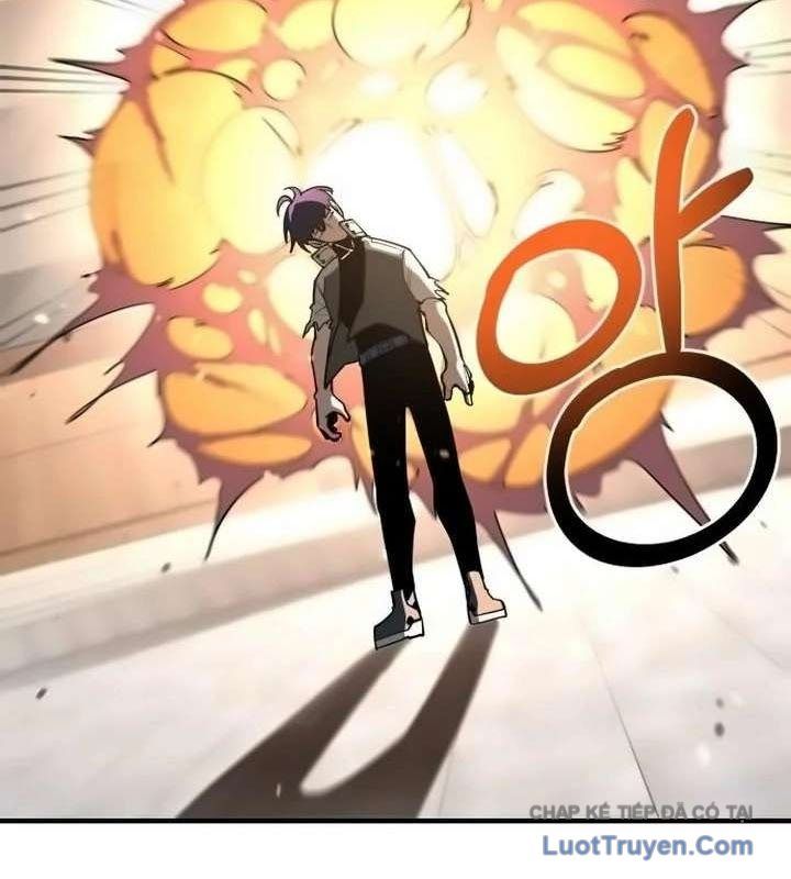 Cuộc Sống Học Đường Của Đội Trưởng Quận Chap 43 - Next Chap 44