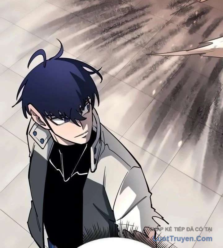 Cuộc Sống Học Đường Của Đội Trưởng Quận Chap 43 - Next Chap 44