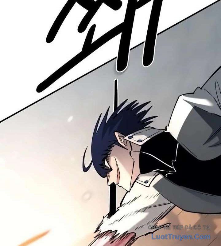 Cuộc Sống Học Đường Của Đội Trưởng Quận Chap 43 - Next Chap 44