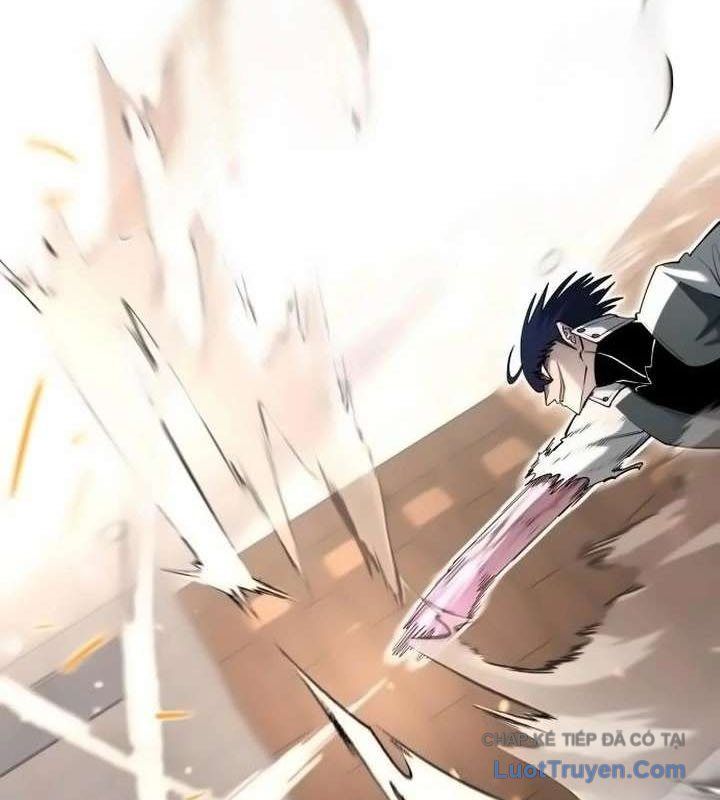 Cuộc Sống Học Đường Của Đội Trưởng Quận Chap 43 - Next Chap 44