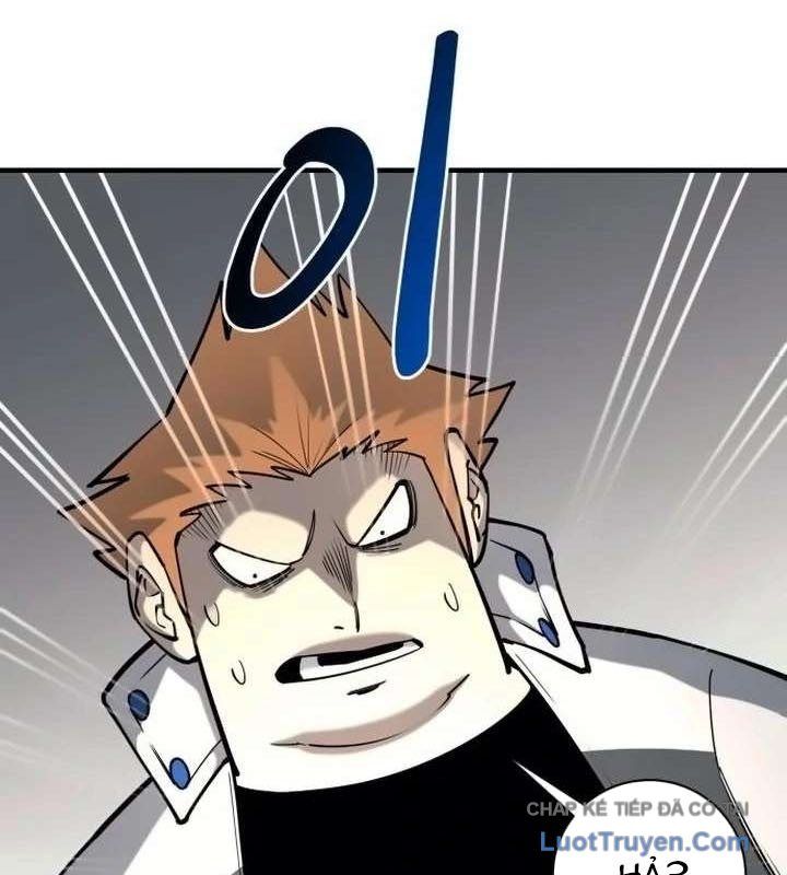 Cuộc Sống Học Đường Của Đội Trưởng Quận Chap 43 - Next Chap 44