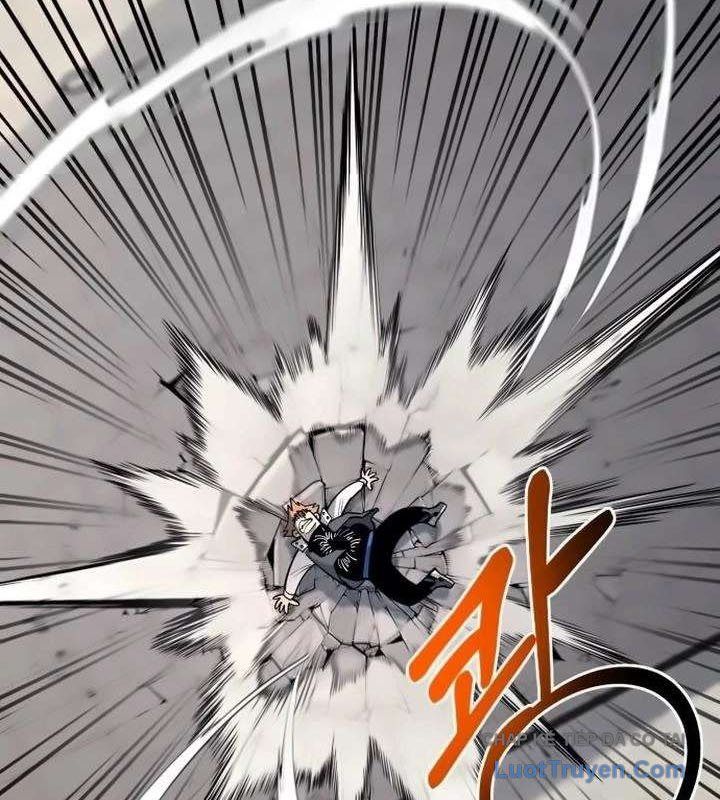 Cuộc Sống Học Đường Của Đội Trưởng Quận Chap 43 - Next Chap 44