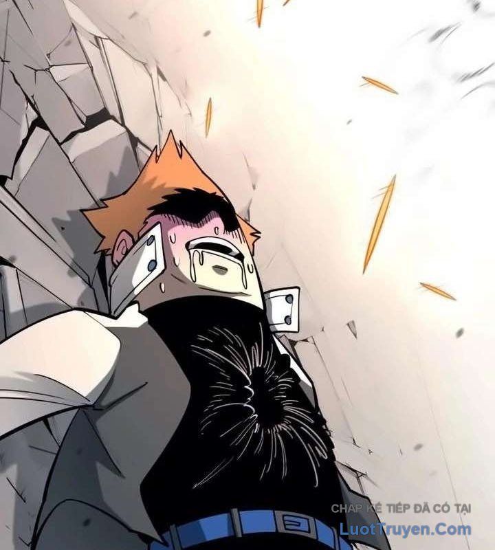 Cuộc Sống Học Đường Của Đội Trưởng Quận Chap 43 - Next Chap 44