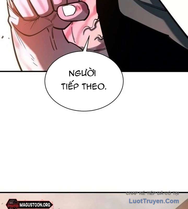 Cuộc Sống Học Đường Của Đội Trưởng Quận Chap 43 - Next Chap 44