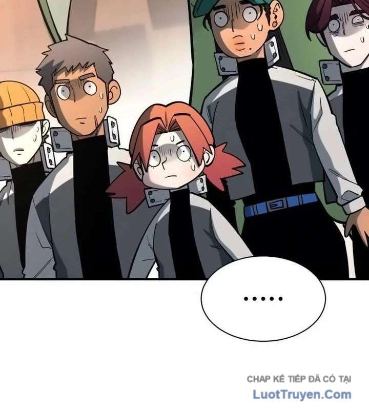 Cuộc Sống Học Đường Của Đội Trưởng Quận Chap 43 - Next Chap 44