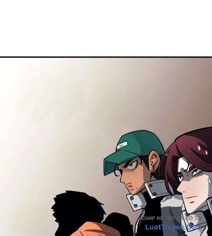 Cuộc Sống Học Đường Của Đội Trưởng Quận Chap 43 - Next Chap 44