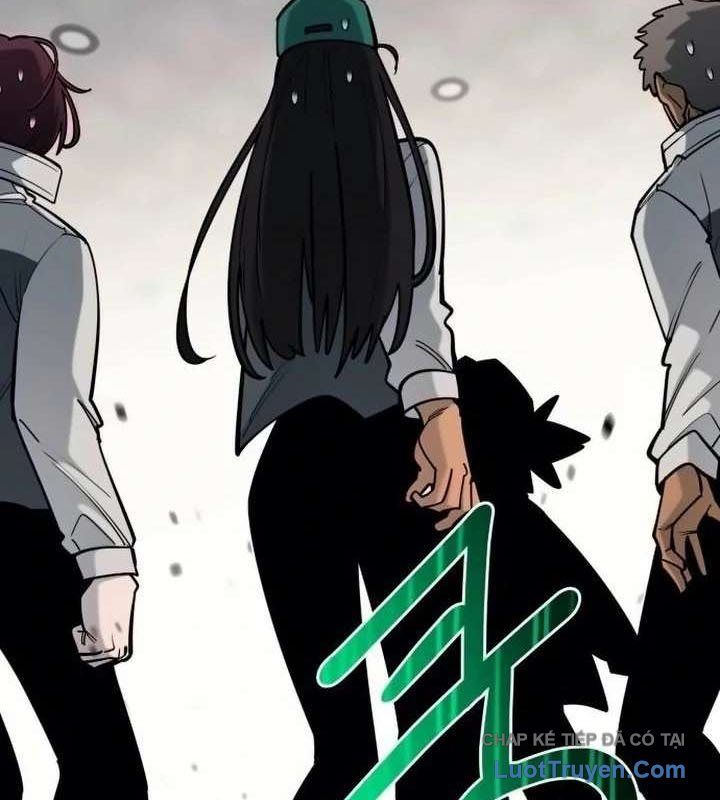 Cuộc Sống Học Đường Của Đội Trưởng Quận Chap 43 - Next Chap 44