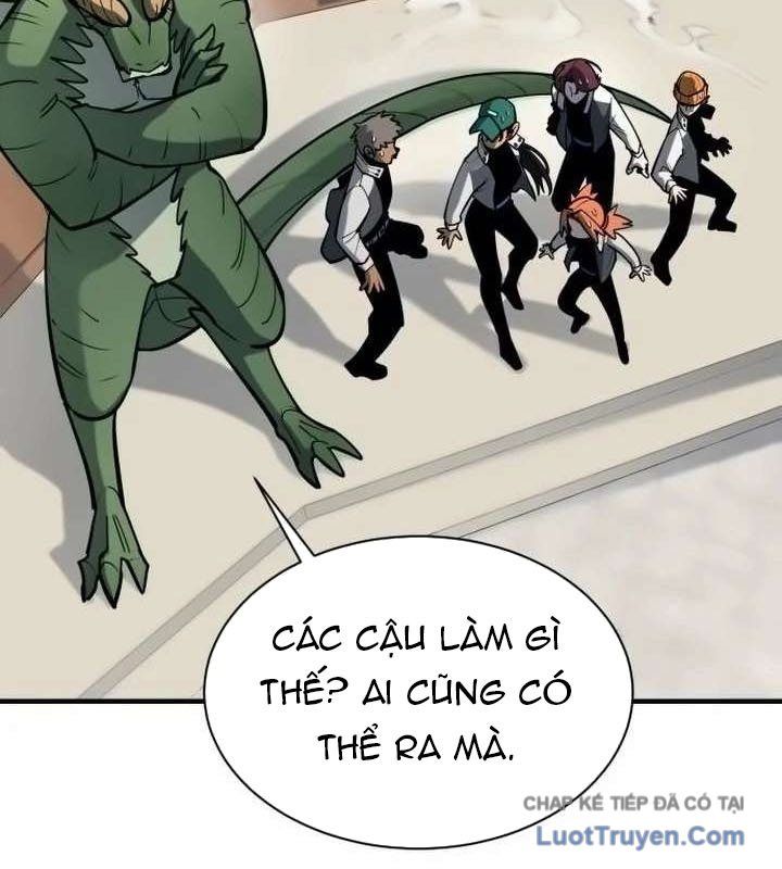 Cuộc Sống Học Đường Của Đội Trưởng Quận Chap 43 - Next Chap 44