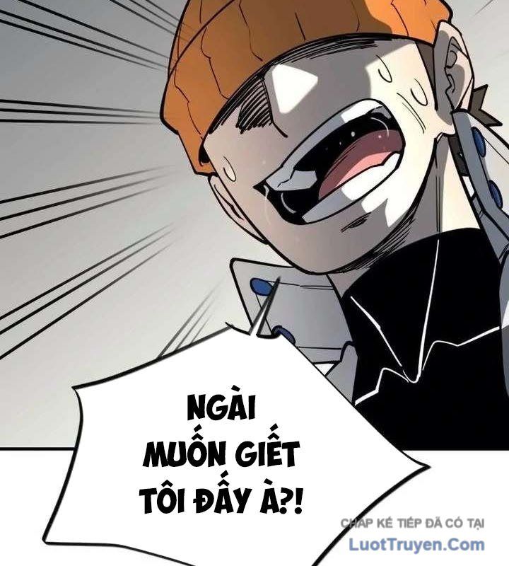 Cuộc Sống Học Đường Của Đội Trưởng Quận Chap 43 - Next Chap 44