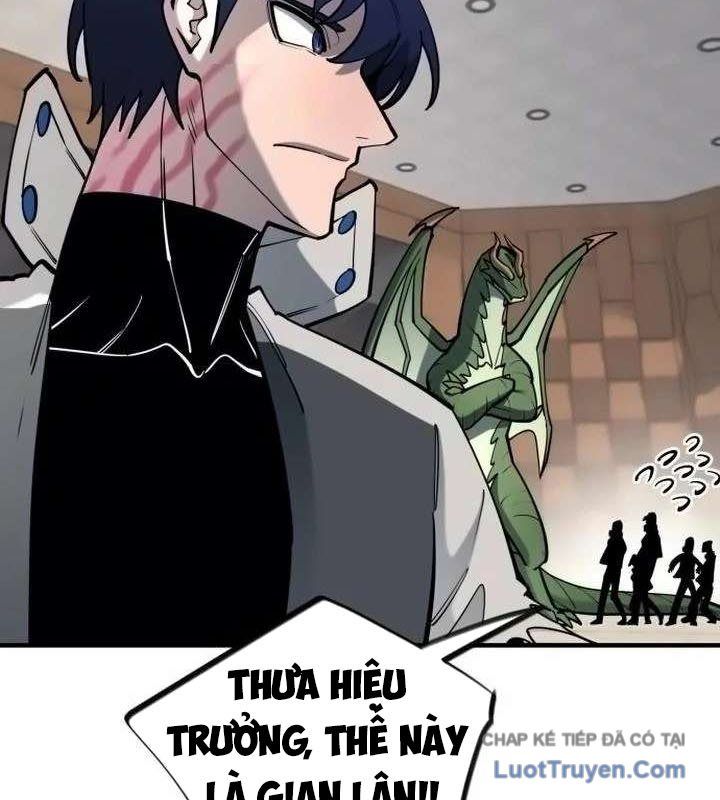 Cuộc Sống Học Đường Của Đội Trưởng Quận Chap 43 - Next Chap 44