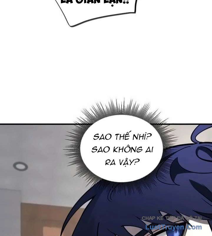 Cuộc Sống Học Đường Của Đội Trưởng Quận Chap 43 - Next Chap 44