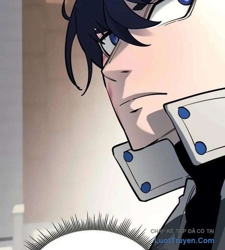 Cuộc Sống Học Đường Của Đội Trưởng Quận Chap 43 - Next Chap 44