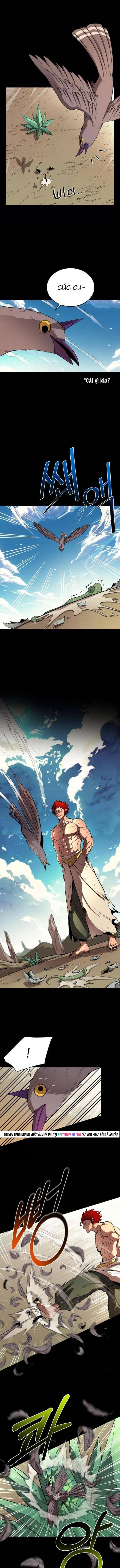 Cuộc Sống Học Đường Của Đội Trưởng Quận Chap 44 - Next Chap 45