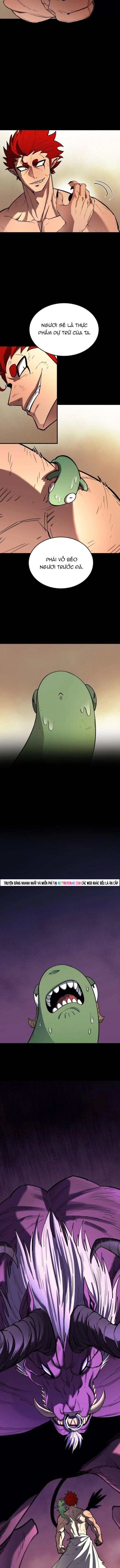 Cuộc Sống Học Đường Của Đội Trưởng Quận Chap 44 - Next Chap 45