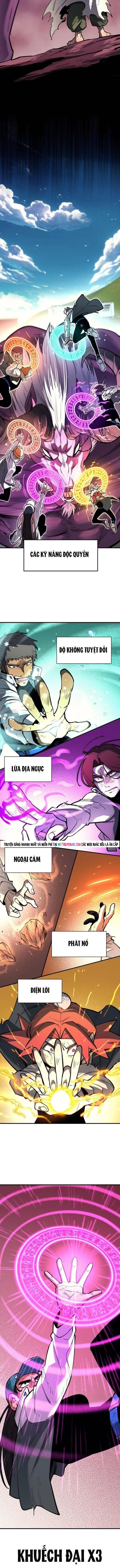 Cuộc Sống Học Đường Của Đội Trưởng Quận Chap 44 - Next Chap 45