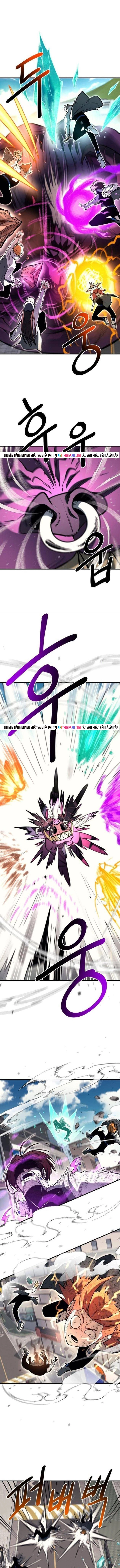 Cuộc Sống Học Đường Của Đội Trưởng Quận Chap 44 - Next Chap 45