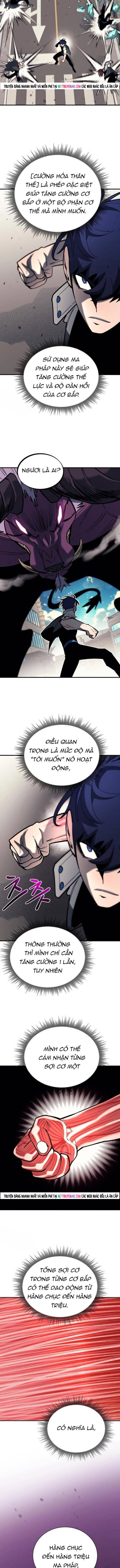 Cuộc Sống Học Đường Của Đội Trưởng Quận Chap 44 - Next Chap 45