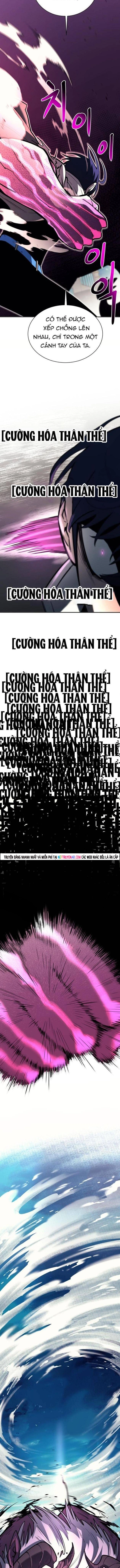 Cuộc Sống Học Đường Của Đội Trưởng Quận Chap 44 - Next Chap 45