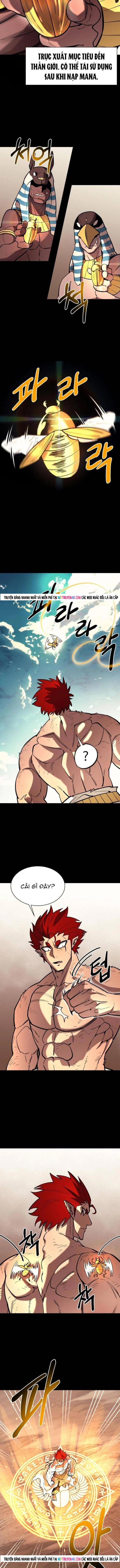 Cuộc Sống Học Đường Của Đội Trưởng Quận Chap 44 - Next Chap 45