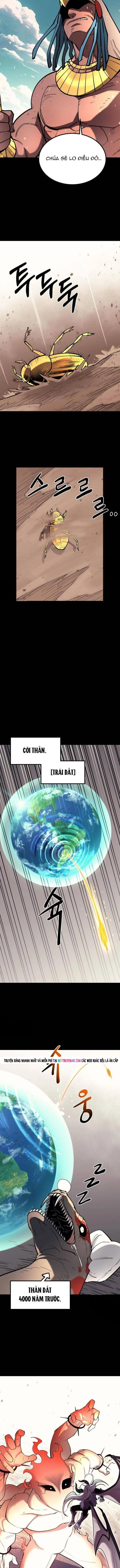 Cuộc Sống Học Đường Của Đội Trưởng Quận Chap 44 - Next Chap 45