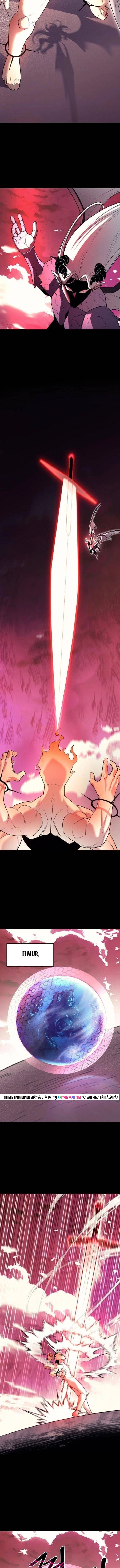 Cuộc Sống Học Đường Của Đội Trưởng Quận Chap 44 - Next Chap 45