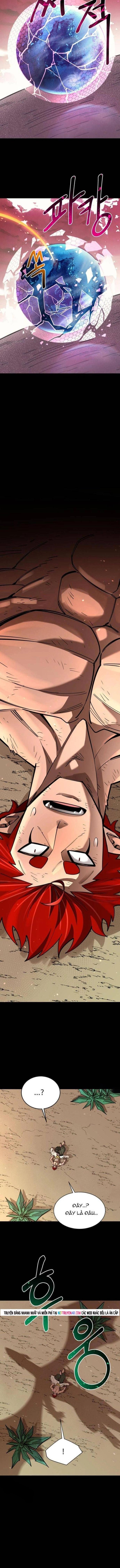 Cuộc Sống Học Đường Của Đội Trưởng Quận Chap 44 - Next Chap 45