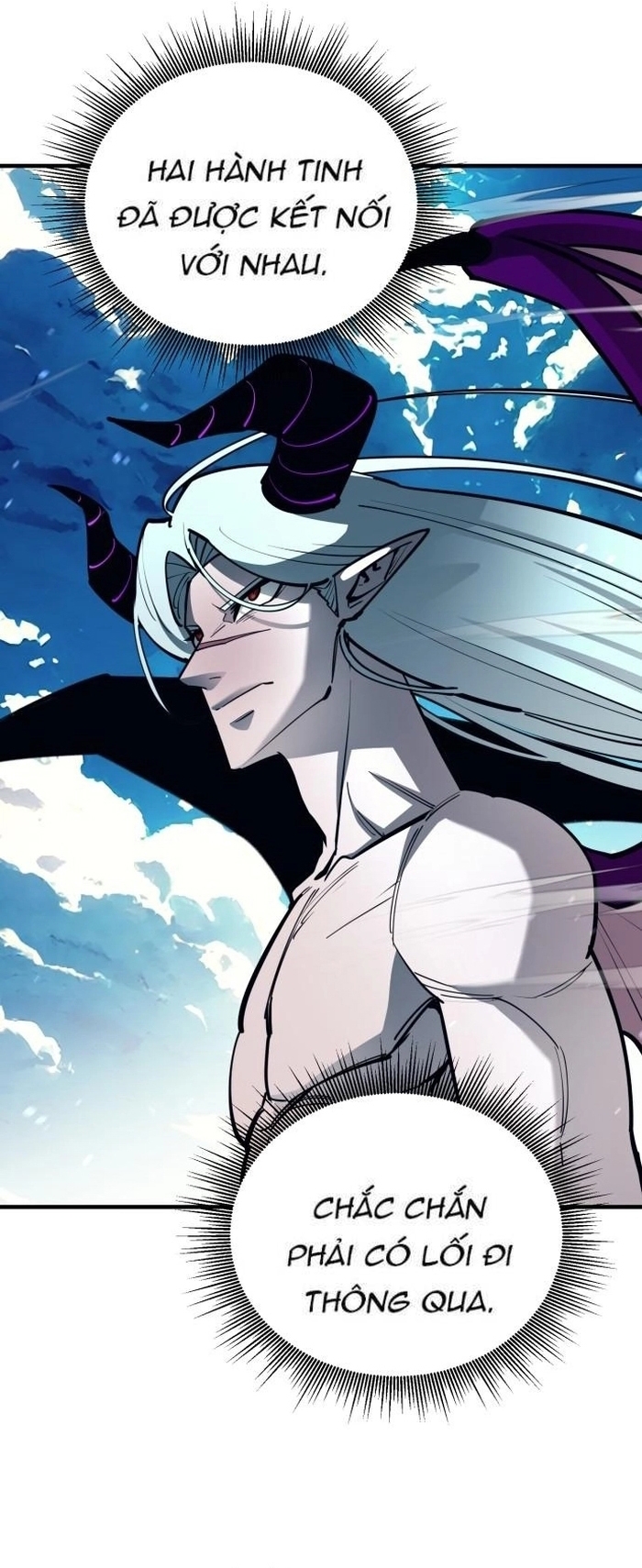 Cuộc Sống Học Đường Của Đội Trưởng Quận Chap 45 - Next Chap 46