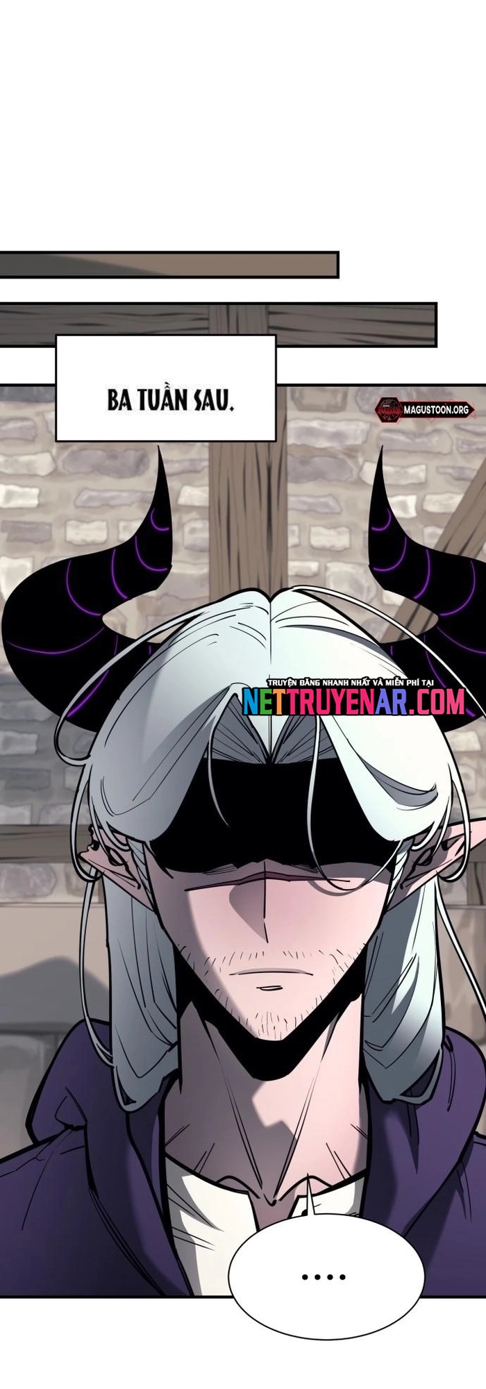 Cuộc Sống Học Đường Của Đội Trưởng Quận Chap 45 - Next Chap 46