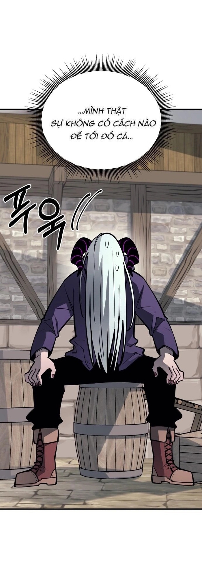 Cuộc Sống Học Đường Của Đội Trưởng Quận Chap 45 - Next Chap 46