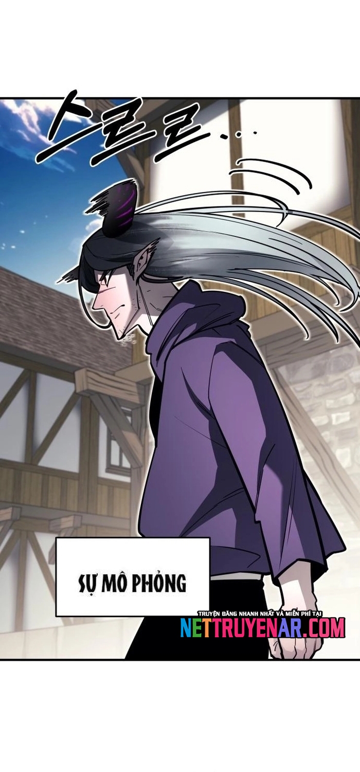 Cuộc Sống Học Đường Của Đội Trưởng Quận Chap 45 - Next Chap 46