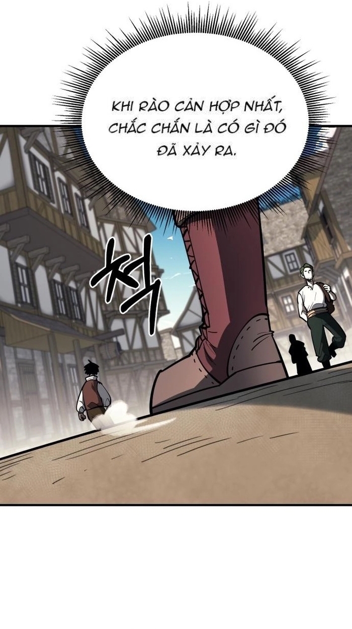 Cuộc Sống Học Đường Của Đội Trưởng Quận Chap 45 - Next Chap 46