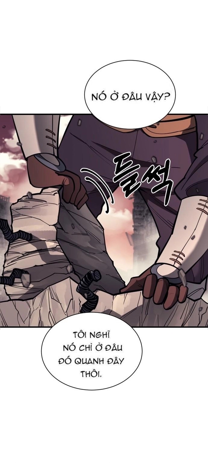 Cuộc Sống Học Đường Của Đội Trưởng Quận Chap 45 - Next Chap 46