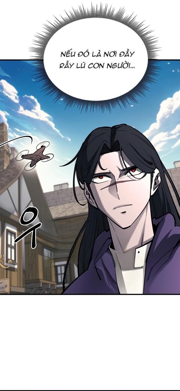 Cuộc Sống Học Đường Của Đội Trưởng Quận Chap 45 - Next Chap 46