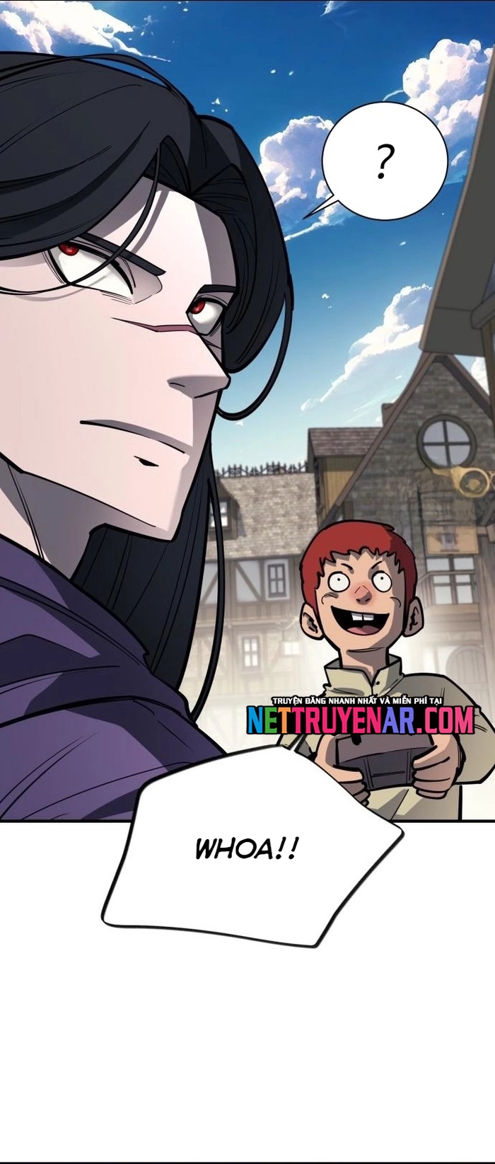 Cuộc Sống Học Đường Của Đội Trưởng Quận Chap 45 - Next Chap 46