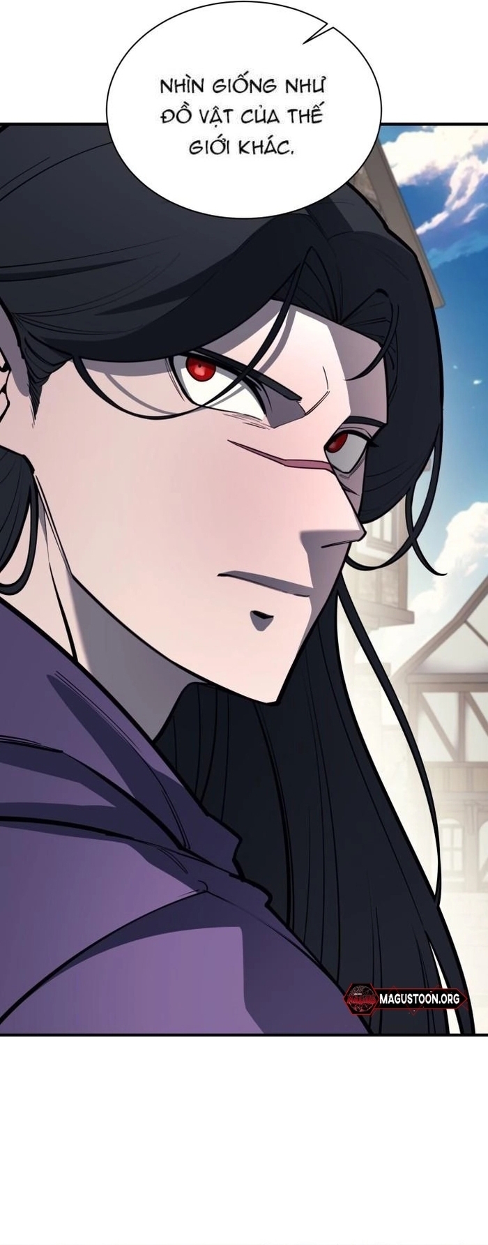 Cuộc Sống Học Đường Của Đội Trưởng Quận Chap 45 - Next Chap 46