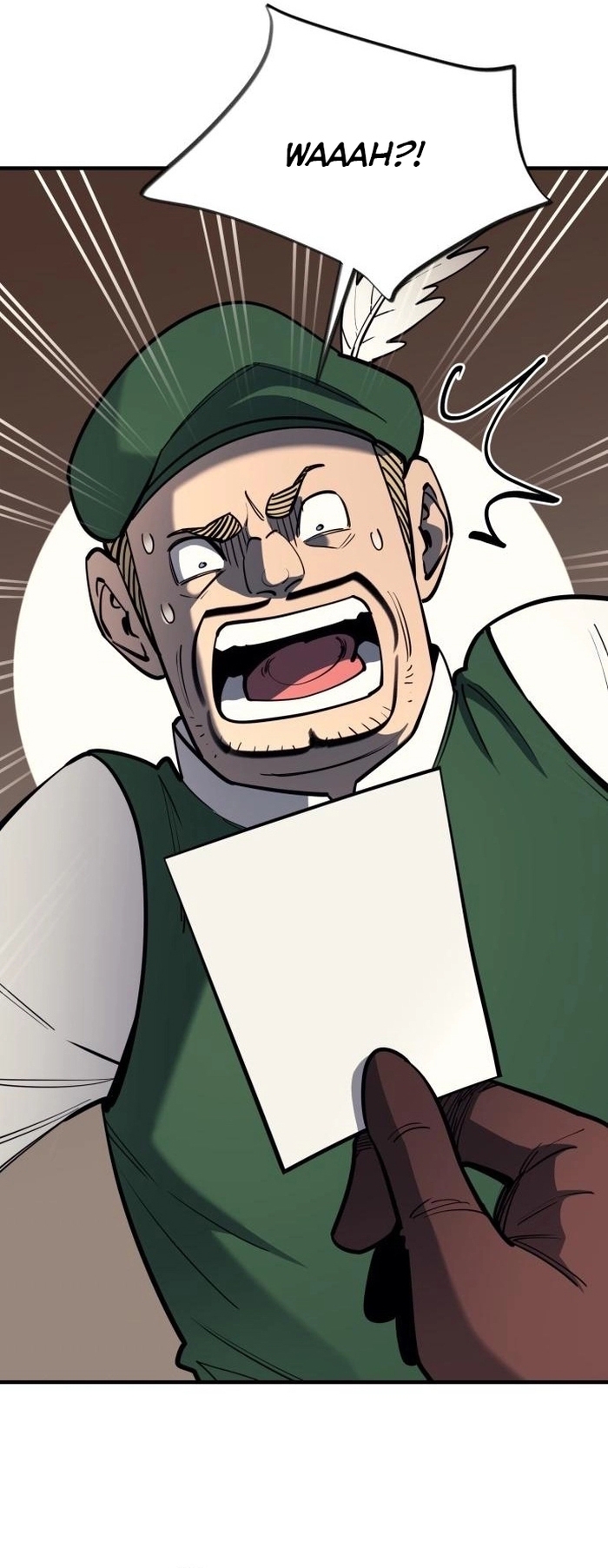 Cuộc Sống Học Đường Của Đội Trưởng Quận Chap 45 - Next Chap 46