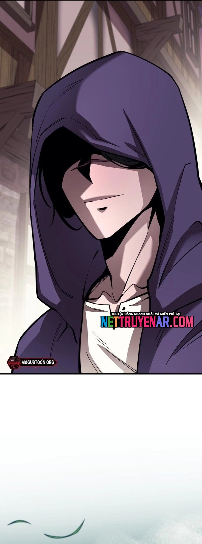 Cuộc Sống Học Đường Của Đội Trưởng Quận Chap 45 - Next Chap 46