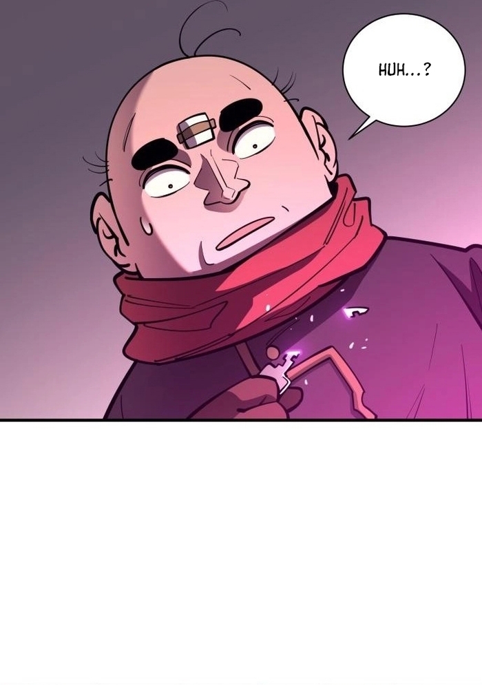 Cuộc Sống Học Đường Của Đội Trưởng Quận Chap 45 - Next Chap 46