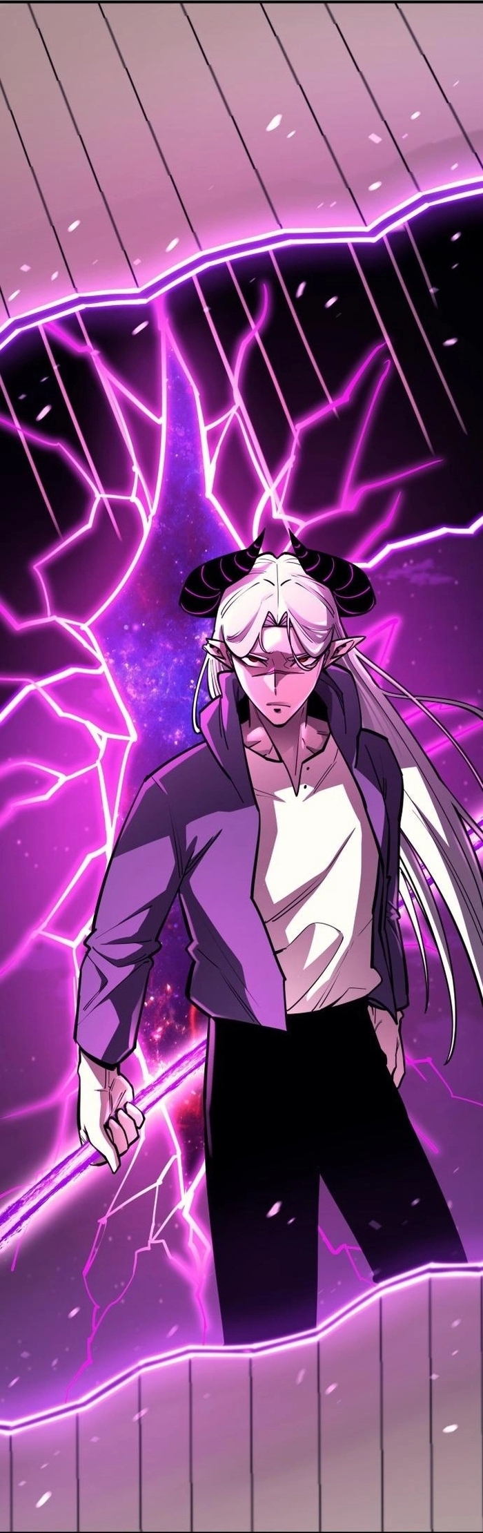 Cuộc Sống Học Đường Của Đội Trưởng Quận Chap 45 - Next Chap 46