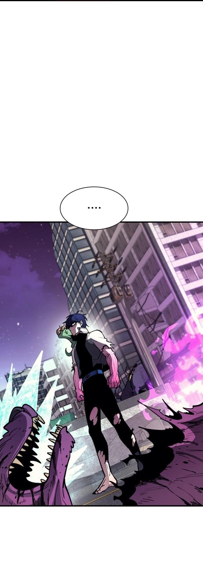 Cuộc Sống Học Đường Của Đội Trưởng Quận Chap 45 - Next Chap 46