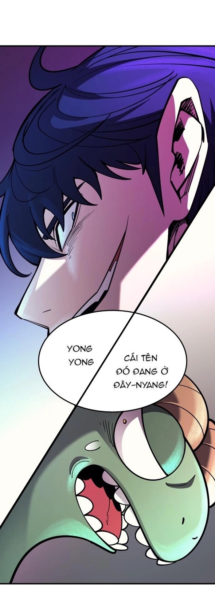 Cuộc Sống Học Đường Của Đội Trưởng Quận Chap 45 - Next Chap 46