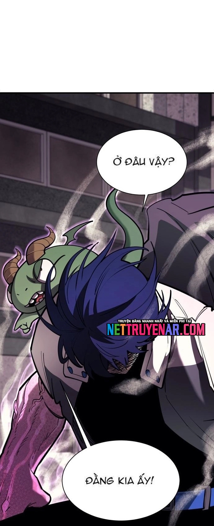 Cuộc Sống Học Đường Của Đội Trưởng Quận Chap 45 - Next Chap 46