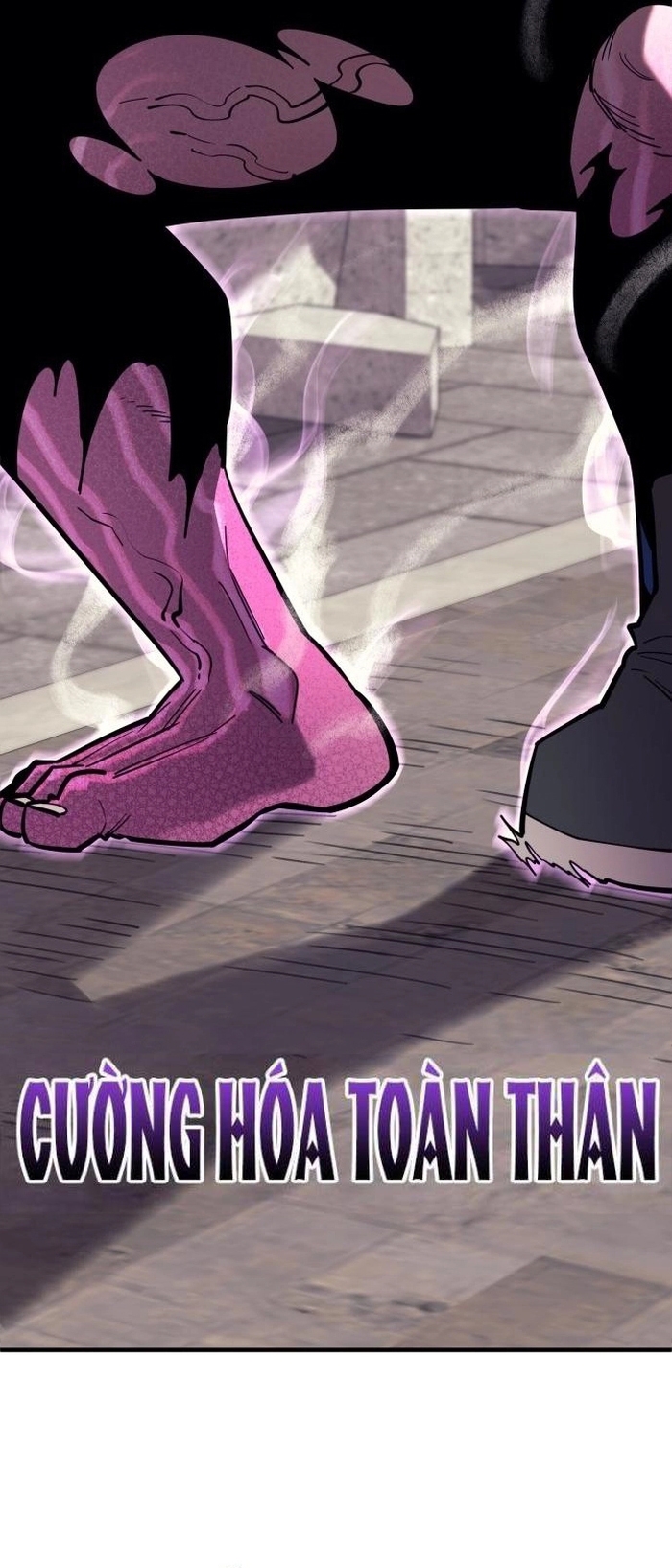 Cuộc Sống Học Đường Của Đội Trưởng Quận Chap 45 - Next Chap 46