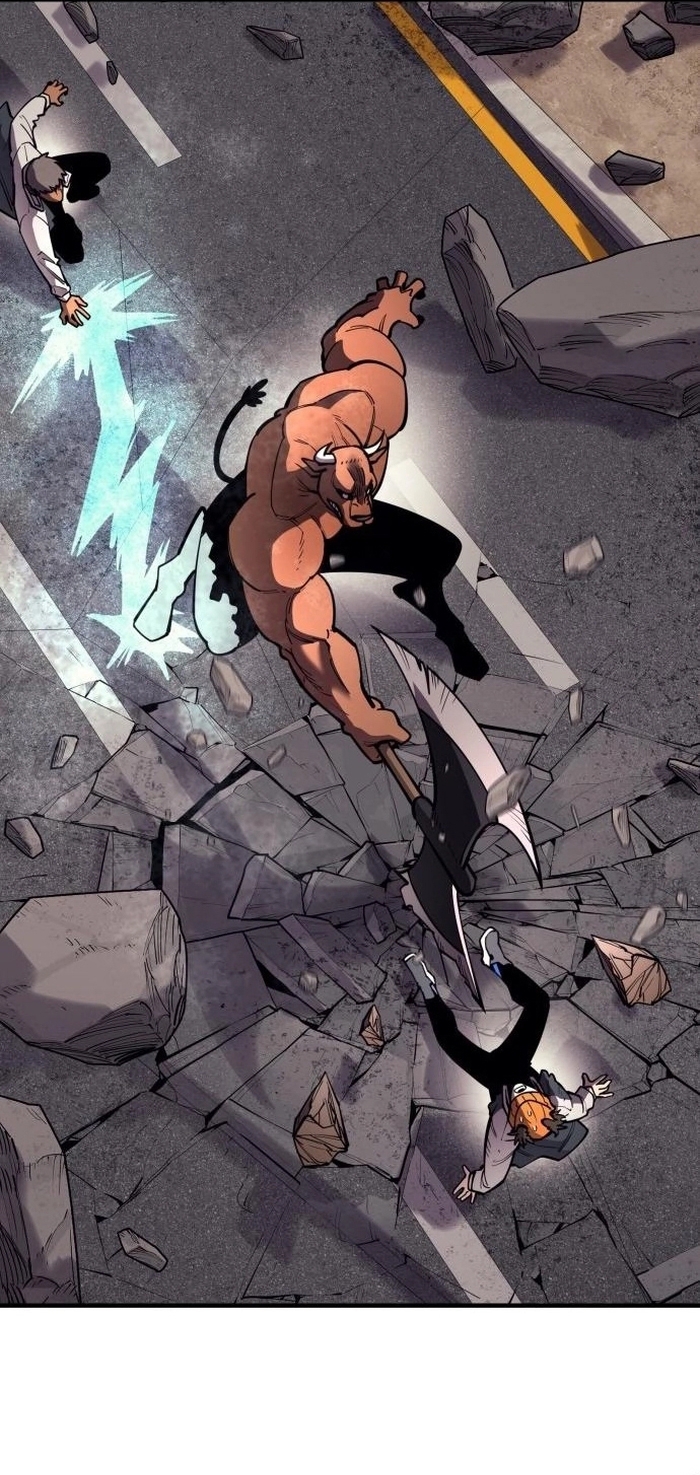 Cuộc Sống Học Đường Của Đội Trưởng Quận Chap 45 - Next Chap 46