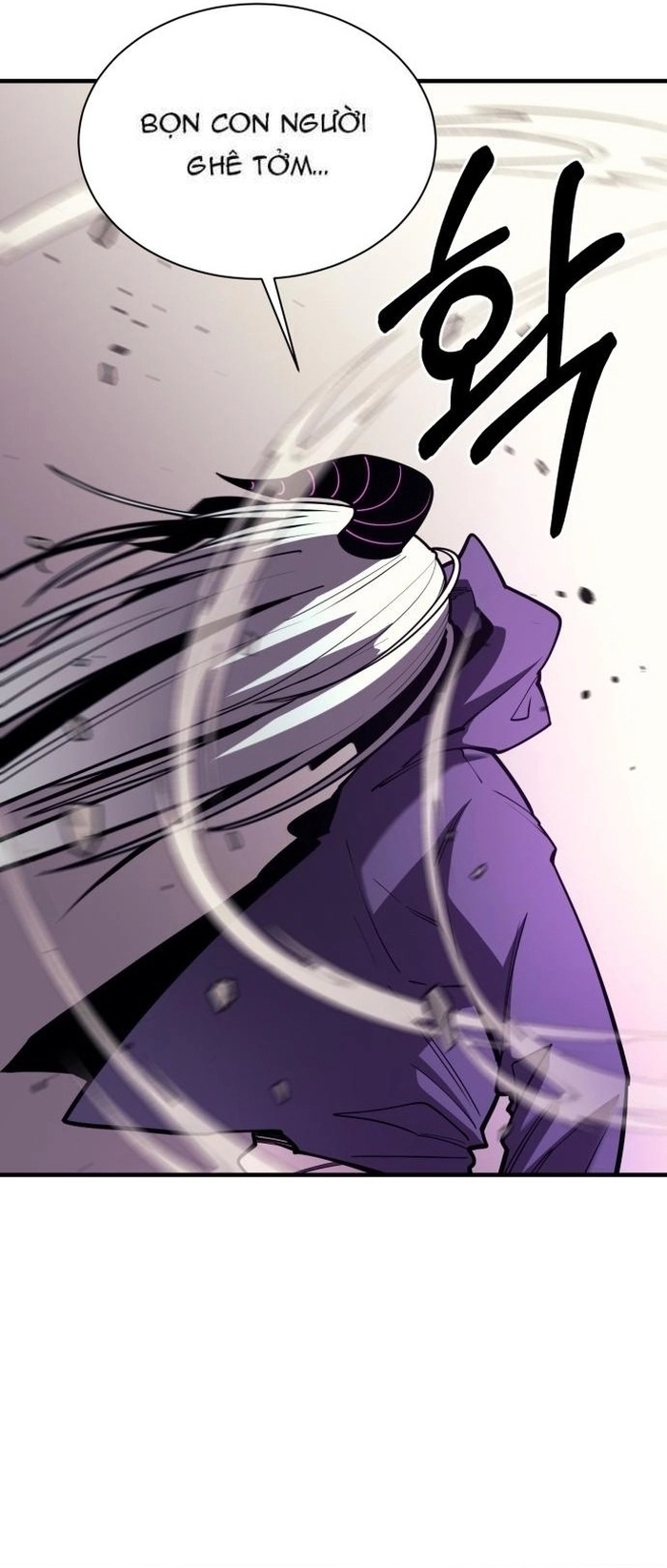 Cuộc Sống Học Đường Của Đội Trưởng Quận Chap 45 - Next Chap 46